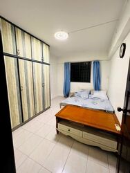 Blk 542 Bedok North Street 3 (Bedok), HDB 3 Rooms #620706341